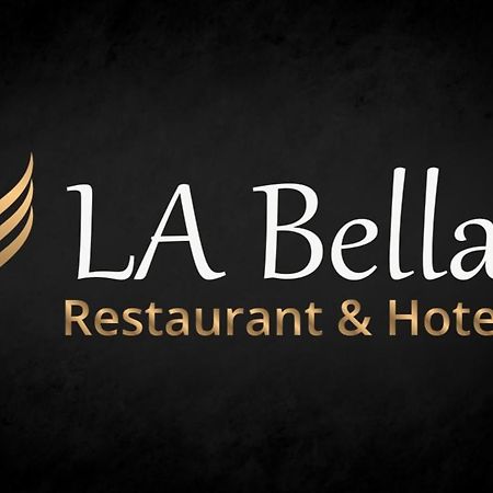 加瑞尔 La Bella酒店 外观 照片