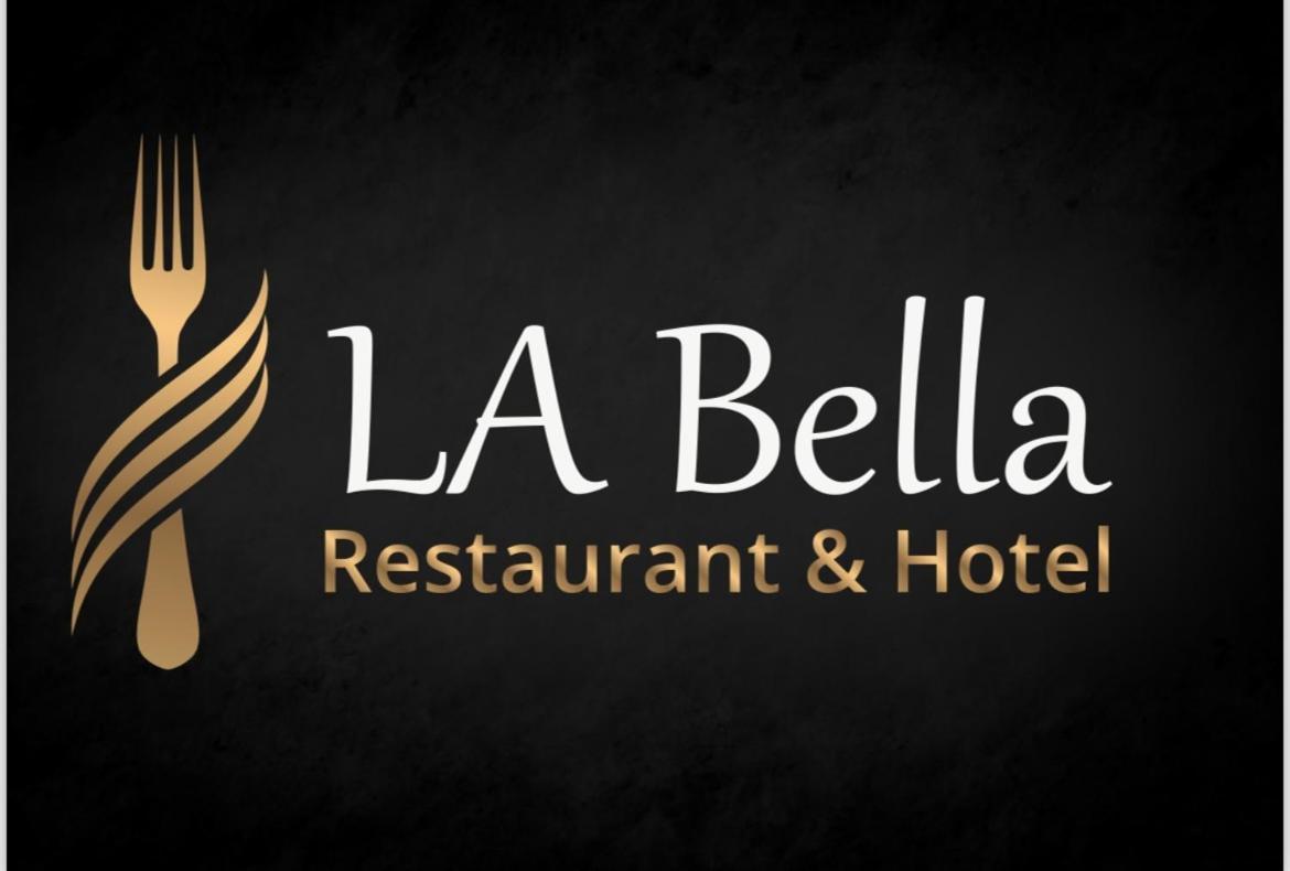 加瑞尔 La Bella酒店 外观 照片